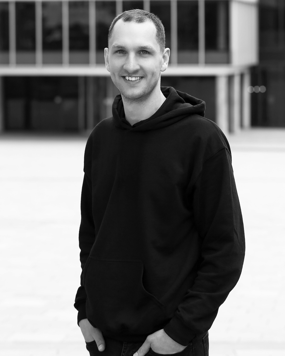 Adam Hainsworth-Potter