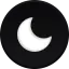Moon Pixels logo